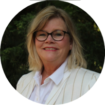 Rebecca Baldwin, LPC