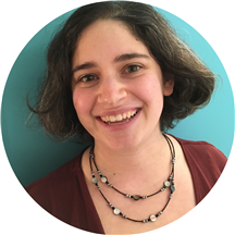 Rebecca Beit-Aharon, LMHC