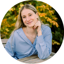 Rebecca Berg, RDN, RD, MS