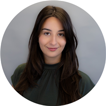 Rebecca Bianco, PA, PA-C, MSPA