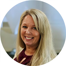 Rebecca Boardman, LICSW