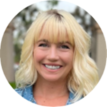 Rebecca Bogner, LCSW