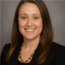 Rebecca Brasch, LMHC