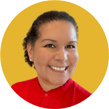 Rebecca Brickman, RDN