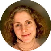 Rebecca Buck Douville, CN