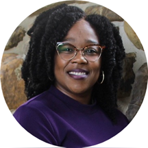 Rebecca Burton, LCSW