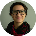 Rebecca Calabrese, LMSW