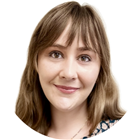 Rebecca Catherine Coats, MA, LMHC