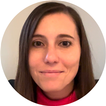 Rebecca Chellquist, LPC