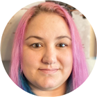 Rebecca Deloucas, LMHC