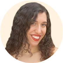 Rebecca Dominguez, LMHC, MS