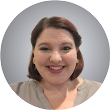 Rebecca Durgin, LMHC