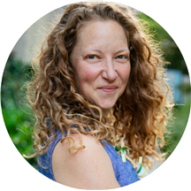 Rebecca Engelmann, MSEd