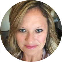 Rebecca Fink-Leach, MA, LPC