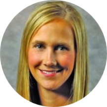 Rebecca Franklin, NP