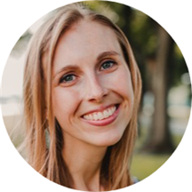 Rebecca Fulp-Eickstaedt, CNS, MS