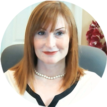 Rebecca Gannon, LCSW