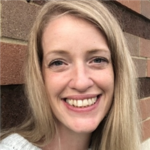 Rebecca Gneuhs, LISW