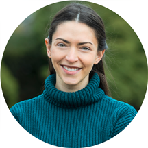 Rebecca Goldman, PMHNP-BC, MSN, PMHNP, NP