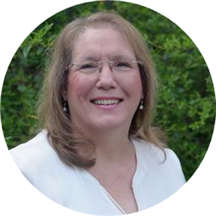 Rebecca Gregory, LPC/MHSP