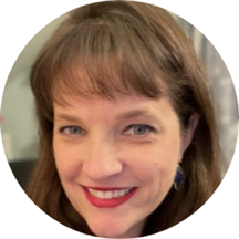 Rebecca Hailey, LCSW