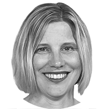 Rebecca Hamilton, LCSW