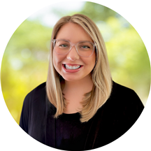 Rebecca Heath, LICSW