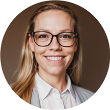 Rebecca Hernandez, LPC - S, NCC, LMFT - S