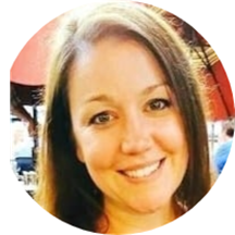 Rebecca Hickman, LPC