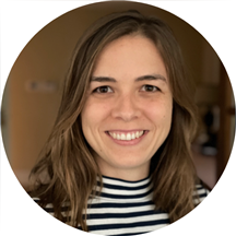 Rebecca Hodgson, LMSW