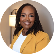 Rebecca Jaiyesimi, APRN