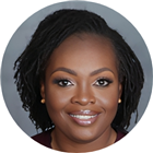 Rebecca Jaiyesimi, APRN, RN, NP