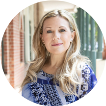 Rebecca Jarrell, LPC, LPCC