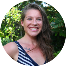 Rebecca Johnson, MSW