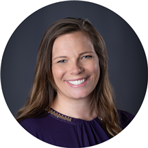 Rebecca King, APRN, RN, NP