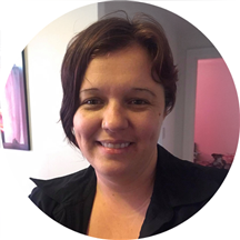 Rebecca Kinman, LCSW