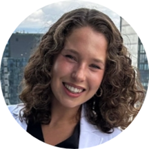 Rebecca Kravtsov, PA-C