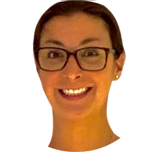 Rebecca Krusinski, LCSW, MSW