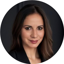 Rebecca Lindo, PMHNP