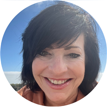 Rebecca M Nace, LMFT