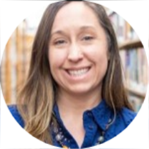 Rebecca Maguire, LICSW