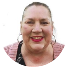 Rebecca Manville, LISW