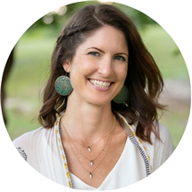 Rebecca Marshall, LMHC