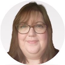 Rebecca Martin, LCSW