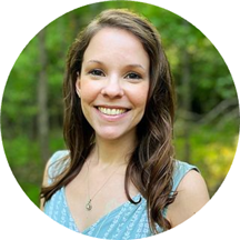 Rebecca Marvin, LCPC