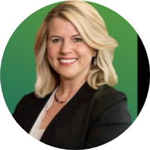 Rebecca Mensing, MSW