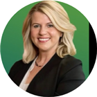 Rebecca Mensing, MSW