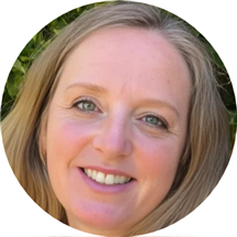 Rebecca Mitchell, LAc