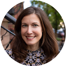 Rebecca Morehiser, LMSW