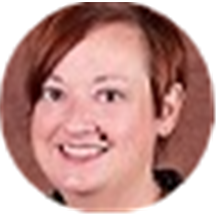 Rebecca Murray, LCPC